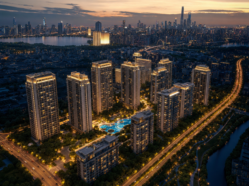 Consultoria de Investimentos Imobiliários