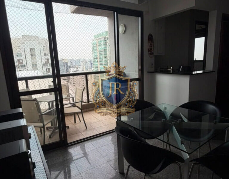 Duplex encantador, com porteira fechada