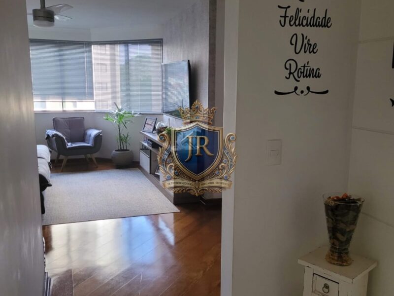 Apartamento, Vila Sofia – São Paulo