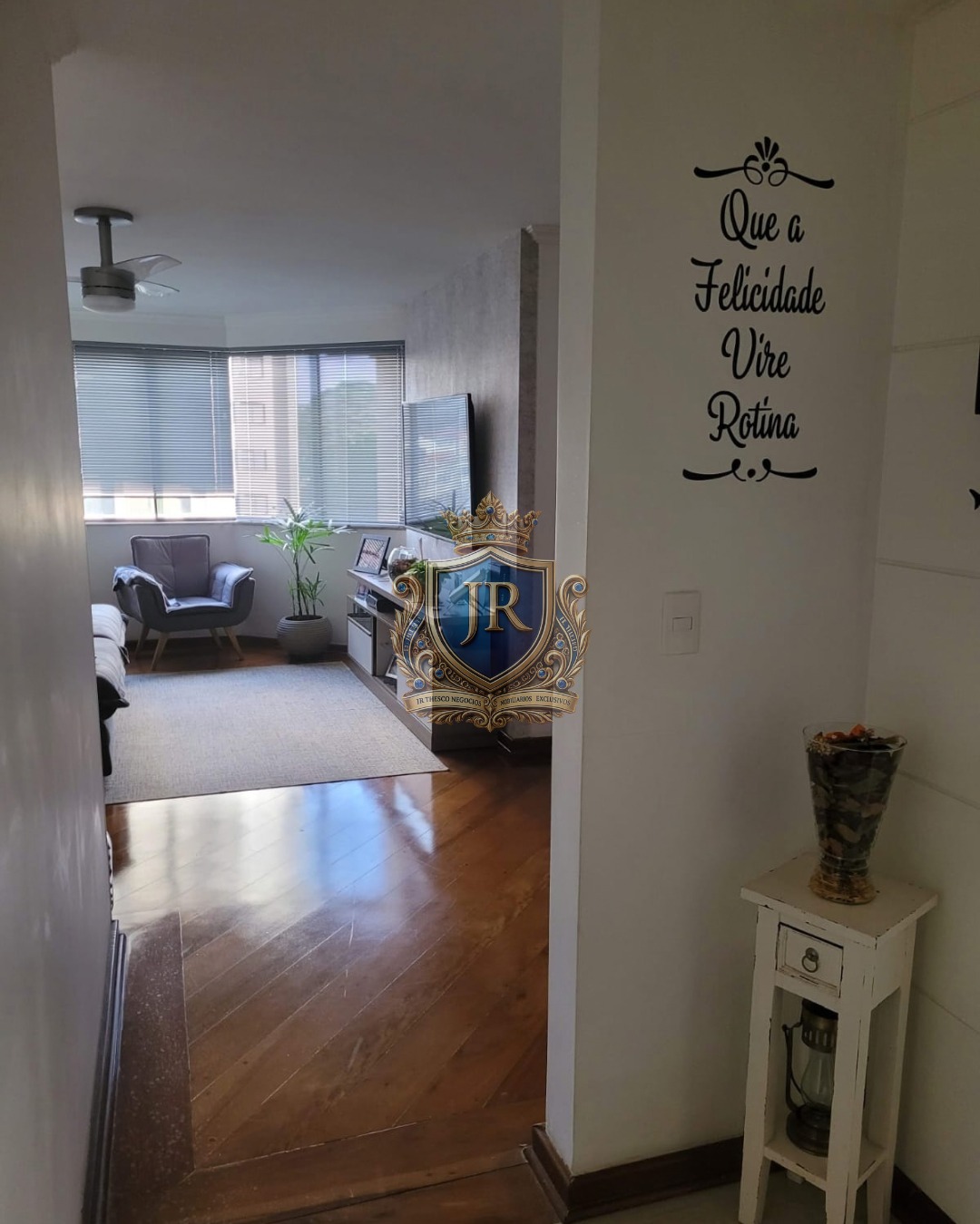 Apartamento, Vila Sofia – São Paulo